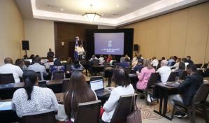 SNS asegura haber brindado más de 23 millones de servicios médicos en lo que va de 2022