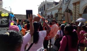 La Policía de Nicaragua prohíbe procesiones y conmemoración de la Biblia