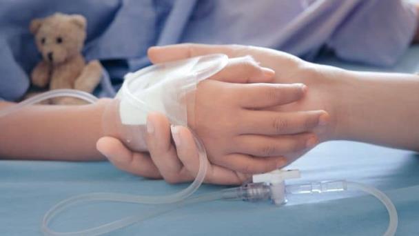 Científicos italianos hallan causa genética de síndrome inflamatorio en niños