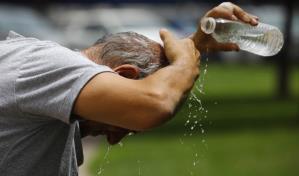 Golpe de calor: daños a la salud y cómo prevenirlo