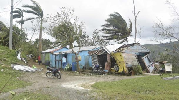 Zonas rurales corren mayor riesgo de aumento de casos de dengue y malaria