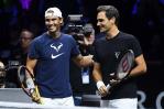 VIDEO | Boletos para ver el adiós de Federer cuestan hasta 50.000 euros  VIDEO | Boletos para ver el adiós de Federer cuestan hasta 50.000 euros