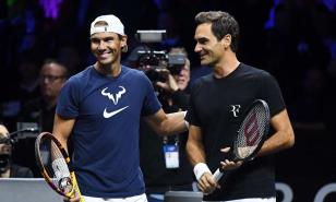 VIDEO | Boletos para ver el adiós de Federer cuestan hasta 50.000 euros 