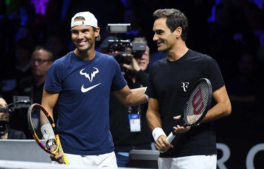 VIDEO | Boletos para ver el adiós de Federer cuestan hasta 50.000 euros 