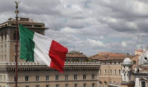 Los candidatos italianos cierran la campaña electoral de cara a las elecciones del domingo