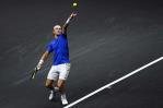Casper Ruud será el rival de Rafael Nadal en partido de exhibición en Ecuador Casper Ruud será el rival de Rafael Nadal en partido de exhibición en Ecuador