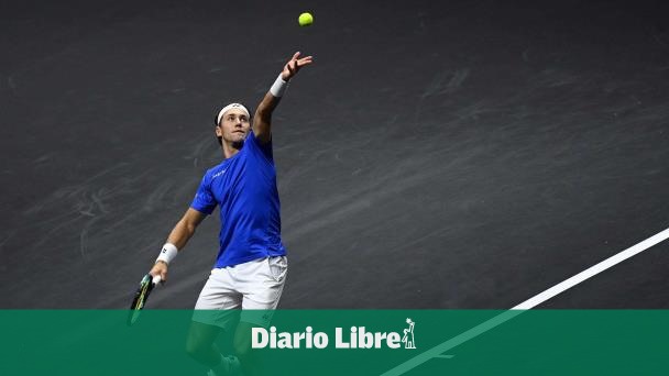 Rafael Nadal jugará partido de exhibición en Ecuador