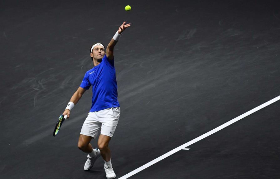 Casper Ruud será el rival de Rafael Nadal en partido de exhibición en Ecuador