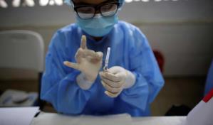 Conoce las vacunas que se colocan luego del paso de un hurac&aacute;n