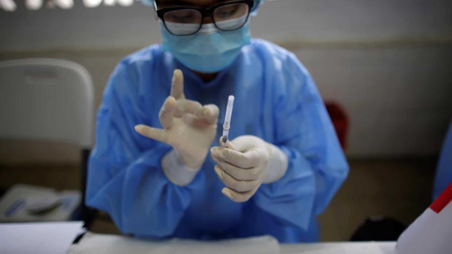 Conoce las vacunas que se colocan luego del paso de un huracán