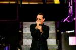Marc Anthony se entrega con 12 canciones en el Estadio Olímpico y deja  al público con ganas de más