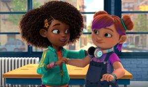 Serie animada de Netflix promueve el dembow con personaje de origen dominicano