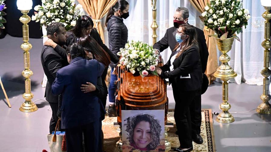 Ecuador solicita la intervención de la Comisión Interamericana de DDHH tras la muerte de una abogada