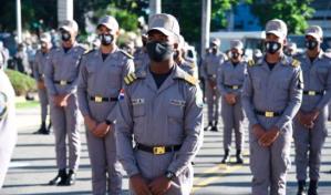 "Sueldo cebolla" de los agentes de la PN continúa; no han recibido el aumento prometido