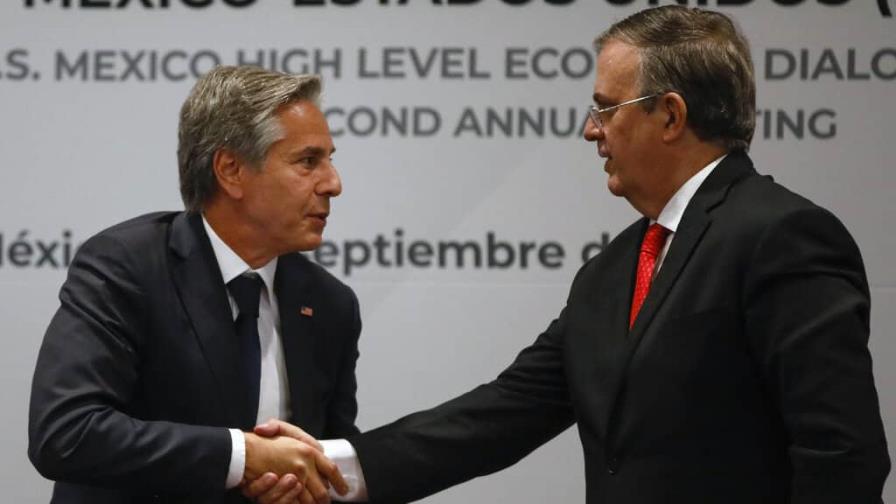 México presenta a Rusia su plan de mediación