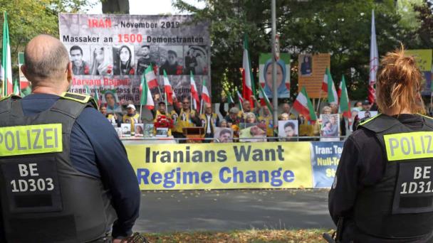 EEUU anuncia medidas para facilitar el acceso de los iraníes a internet