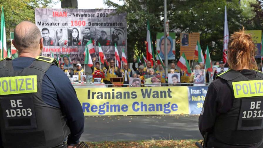 EEUU anuncia medidas para facilitar el acceso de los iraníes a internet