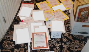 Más problemas para Trump: Rechazan sus argumentos legales