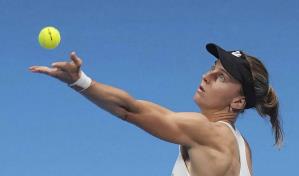 Rusia y China acaparan las semis del Abierto Pan Pacífico