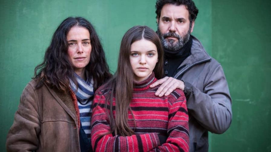 La visión posapocalíptica de Apagón se estrena en San Sebastián