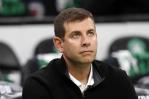Stevens apoya a las mujeres que trabajan en los Celtics tras caso Udoka Stevens apoya a las mujeres que trabajan en los Celtics tras caso Udoka