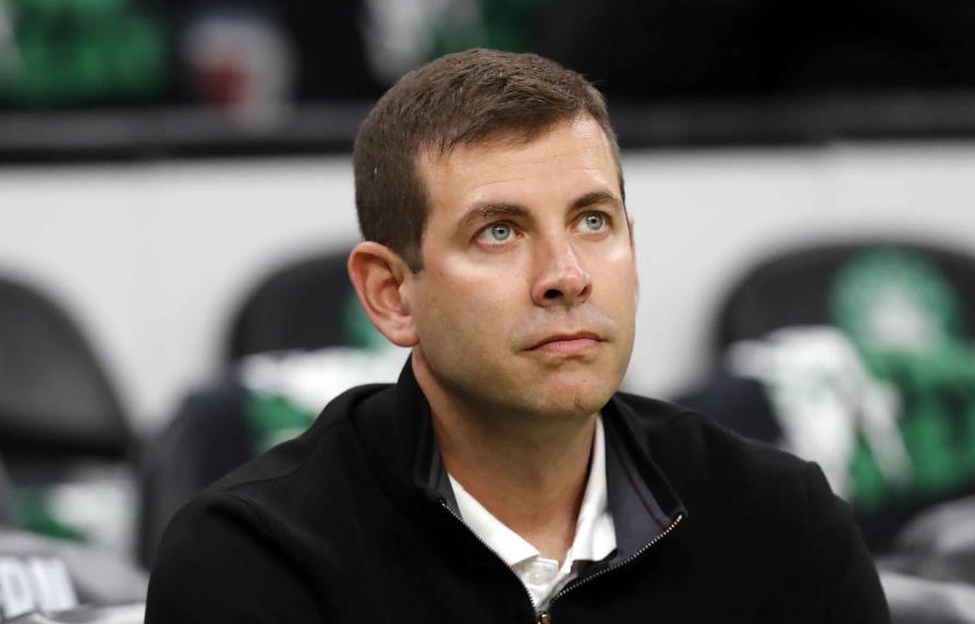Stevens apoya a las mujeres que trabajan en los Celtics tras caso Udoka