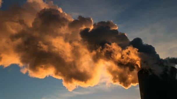 Respirar contaminación en los cinco primeros años de vida cambia el cerebro