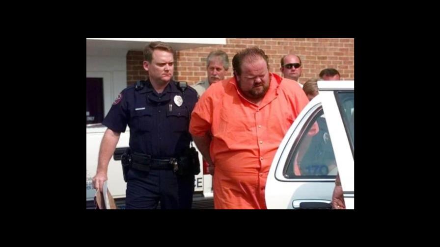 Ejecución en Alabama se suspende por no encontrar las venas del recluso