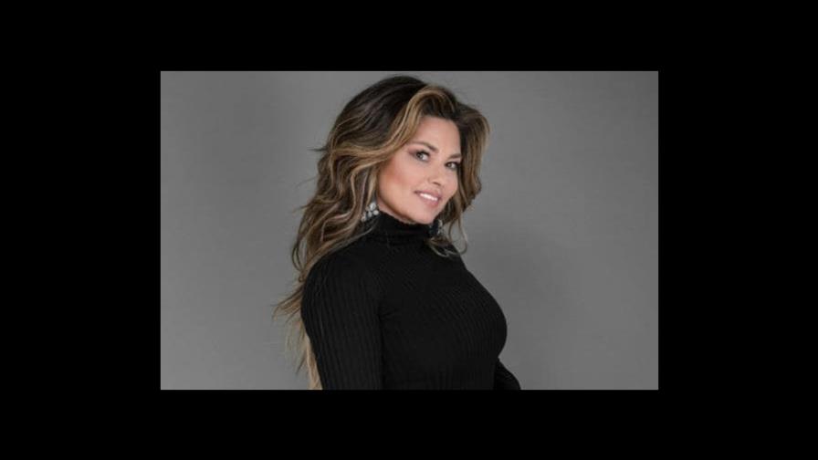 Shania Twain publica Waking Up Dreaming, su primera canción en cinco años Shania Twain publica Waking Up Dreaming, su primera canción en cinco años