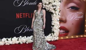 Blonde trae de vuelta a Marilyn Monroe de la mano de Ana de Armas y Netflix