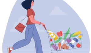 ¿Cuándo pagar más hace gastar menos?