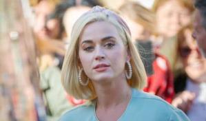 Katy Perry da detalles de su boda con Orlando Bloom