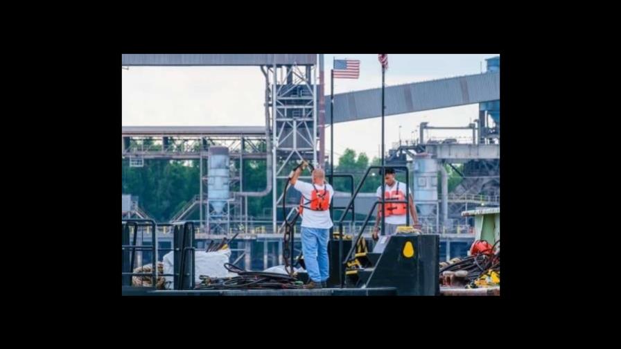 Trabajadores latinos quemados por exigencias de productividad en EEUU