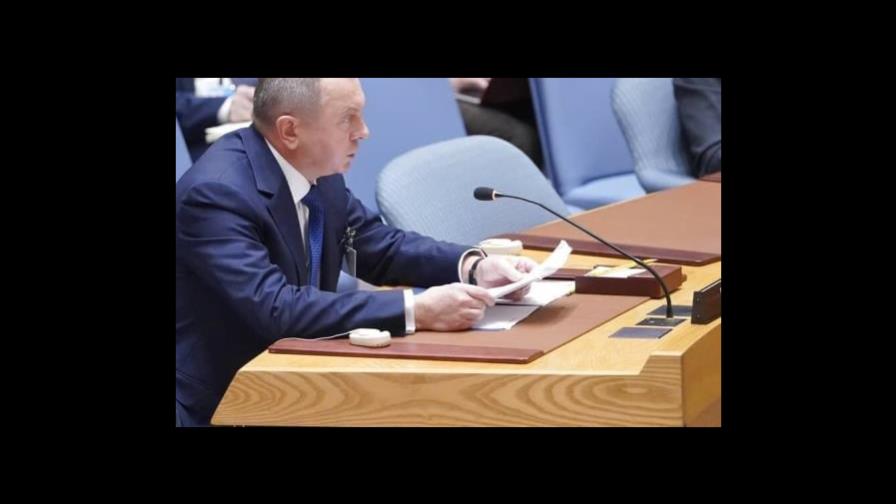 Líderes mundiales dan la espalda a Putin por invasión en Ucrania