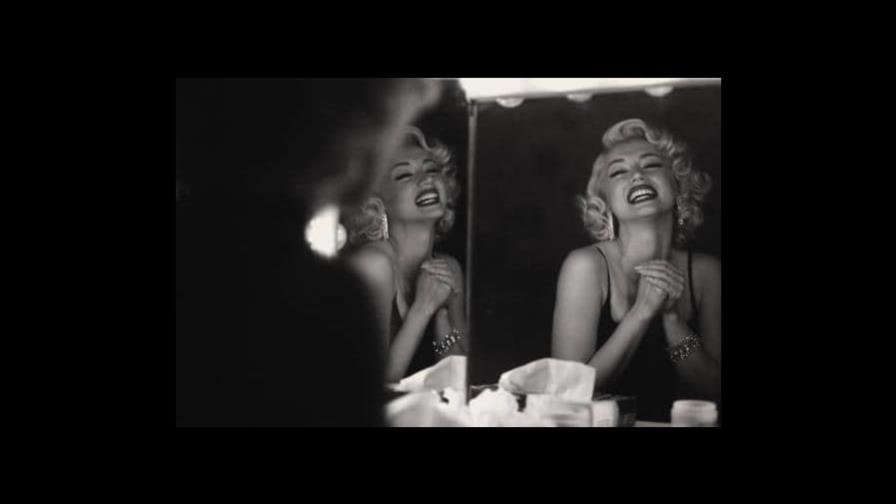 Ante las críticas, autora de Blonde defiende su adaptación al cine