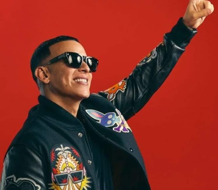 Daddy Yankee pausó su show para solidarizarse con Puerto Rico