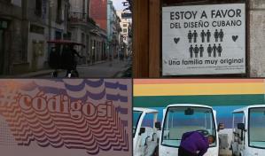 Cuba votará en referendo el Código de Familias que legaliza el matrimonio gay