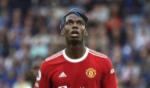 Caso por extorsión a Pogba toma nuevo giro con vídeos