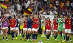 Fútbol femenino español, en crisis por revuelta de jugadoras