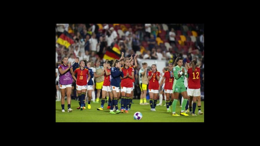 Fútbol femenino español, en crisis por revuelta de jugadoras Fútbol femenino español, en crisis por revuelta de jugadoras