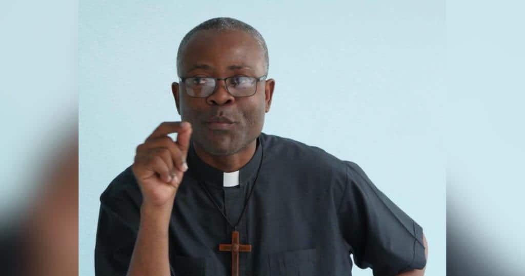 Presidente de la Iglesia Episcopal de Haití vinculado al tráfico de armas