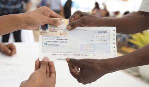 Supérate y Siuben explican por qué bono ha llegado a personas equivocadas