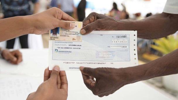 Supérate y Siuben explican por qué bono ha llegado a personas equivocadas
