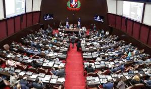 Congreso Nacional estudia varios proyectos de ley medio ambientales