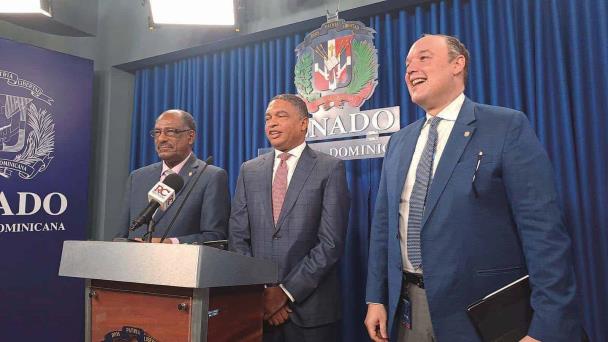 Diferencias en Congreso Nacional se intensifican por Cámara de Cuentas