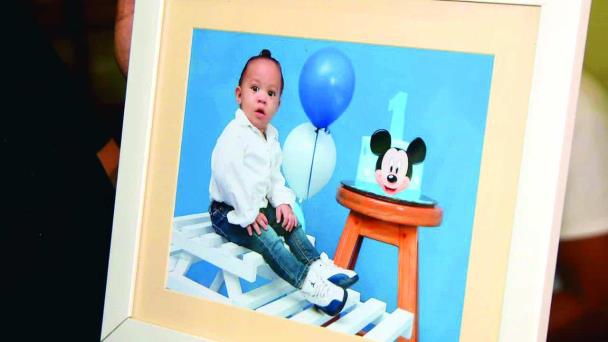 Aplazan para el lunes la coerción caso muerte de niño en el Caipi