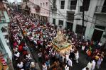 Iglesia Católica celebra mañana Día las Mercedes Iglesia Católica celebra mañana Día las Mercedes