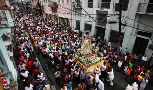 Iglesia Católica celebra mañana Día las Mercedes
