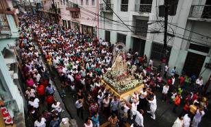 Iglesia Católica celebra mañana Día las Mercedes