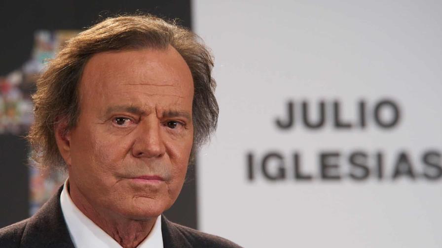 Julio Iglesias cumple 79 años: el millonario cantante que está vivo y coleando